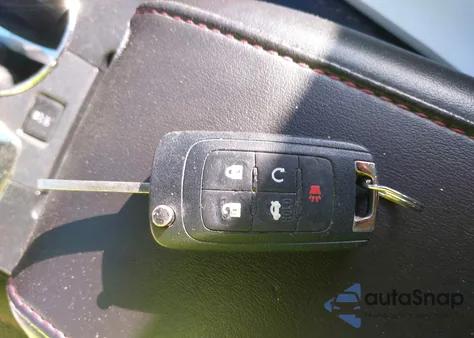 2015 Chevrolet Equinox 2Lt from USA, damaged, VIN 2GNALCEK3F6353511